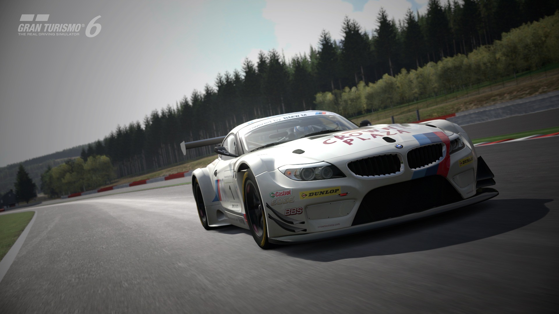 Gran Turismo 6 (Anniversary Edition) - Imagen 42